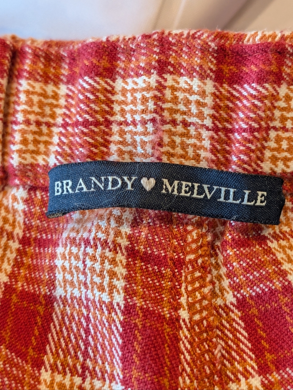 Brandy Melville Tilden Pants - Picture 7 of 9